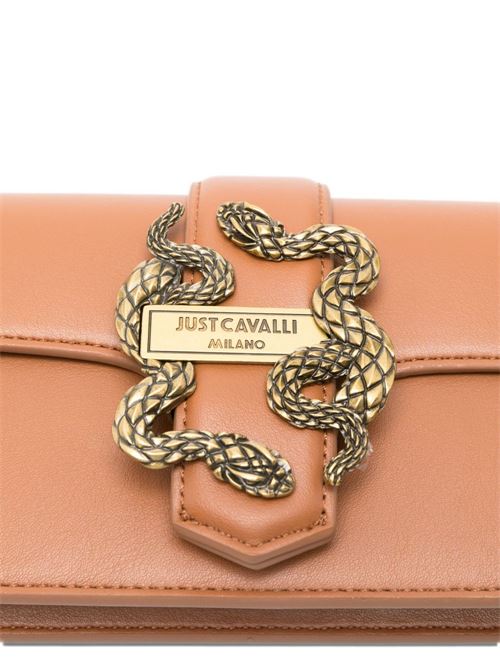 Borsa donna a tracolla con fibbia JUST CAVALLI | 79RA5PA2ZSA89752
